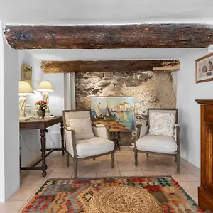 Appartamento La Petite Provence, Bormes-les-Mimosas